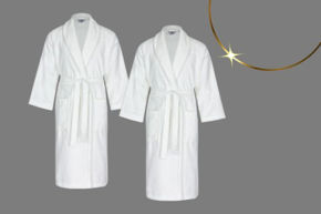 Picture for category Badekåber