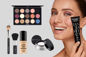 Picture for category Make-up